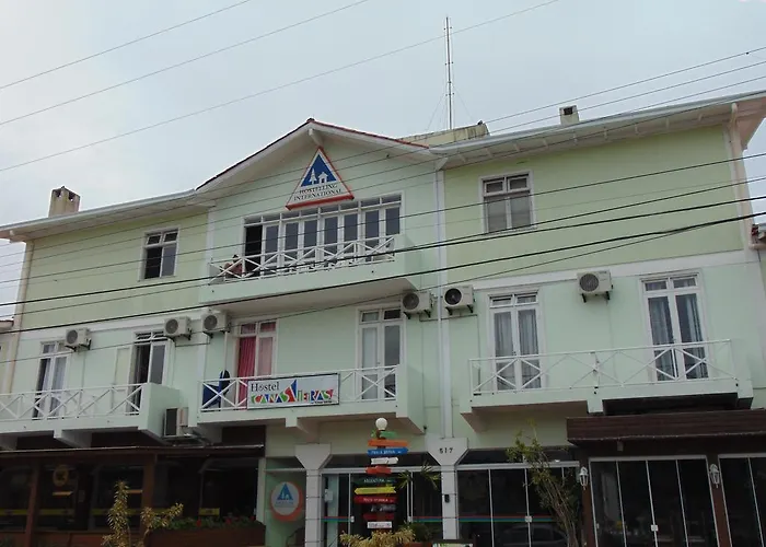 Hostel Canasvieiras