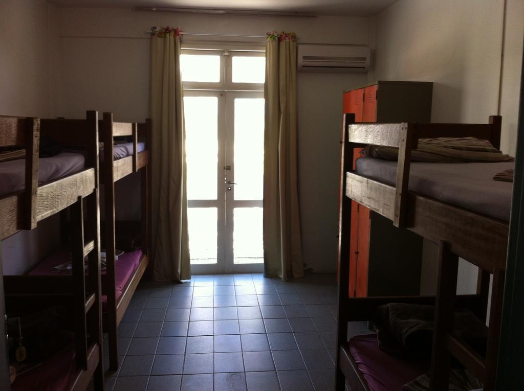 Canasvieiras Hostal Governador Celso Ramos