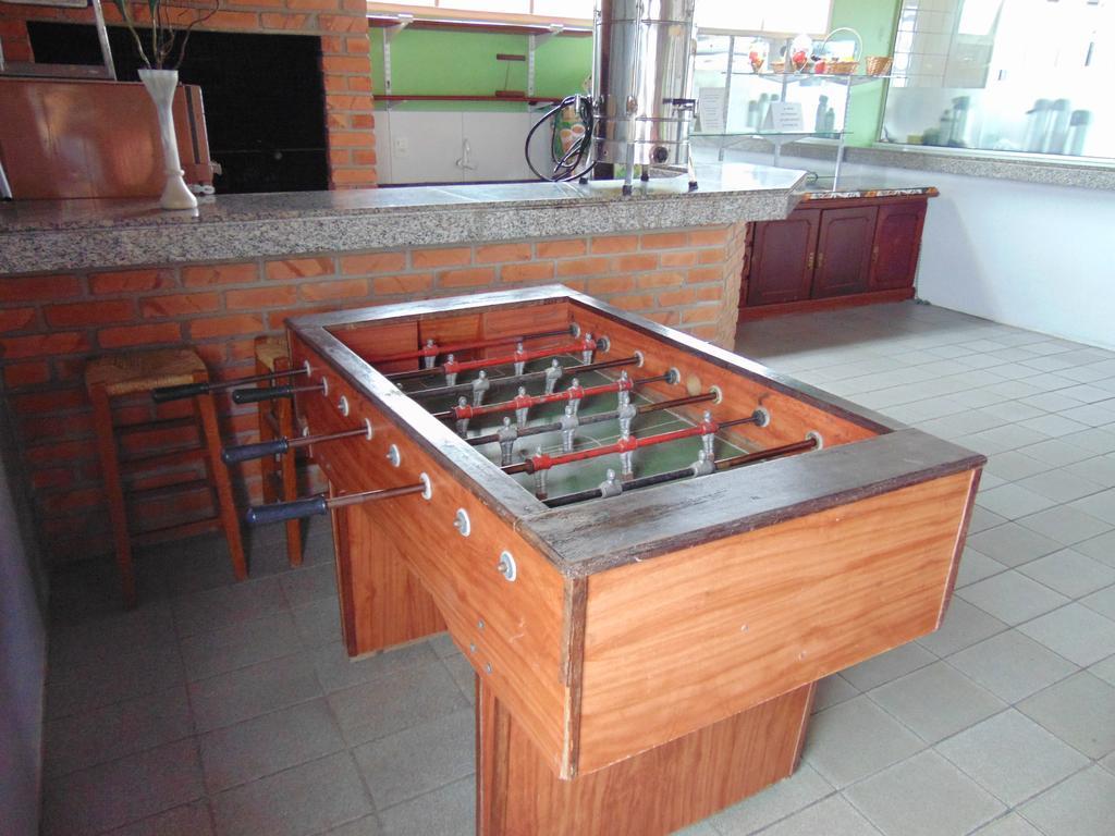 Canasvieiras Hostal Governador Celso Ramos
