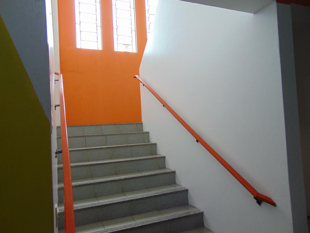Canasvieiras Hostal *